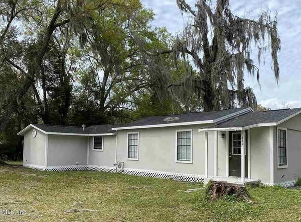 421 N POLK Street, Starke, FL 32091