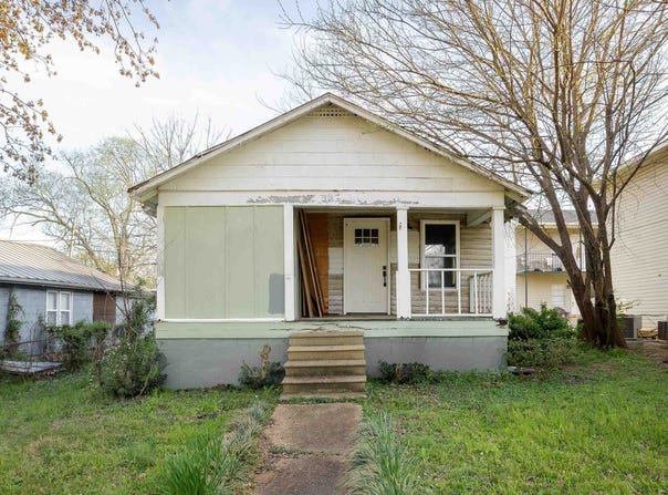 518 High St, Florence, AL 35630