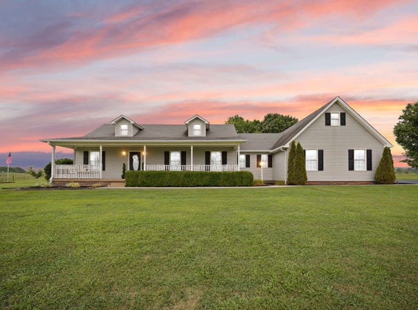 3010 Parksville Cross Pike, Danville, KY 40422