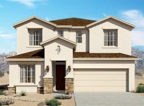 2460 Dover Drive NE, Rio Rancho, NM 87144