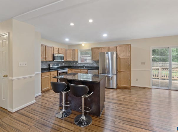 7 RIVERSIDE DR, Palmyra, VA 22963