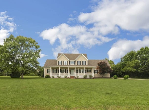 108 Phyllis Court, Moyock, NC 27958