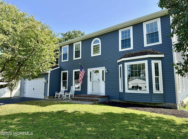 3 Bridge Street, Howell, NJ 07731