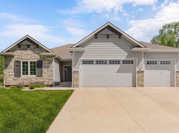4403 Goldfield Street, Lawrence, KS 66049
