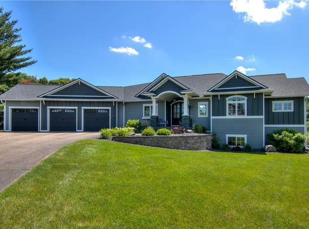 6104 White Owl Lane, Eau Claire, WI 54701