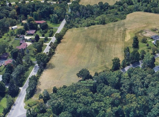 0 N Parker Rd Parcel A-3, Dexter, MI 48130