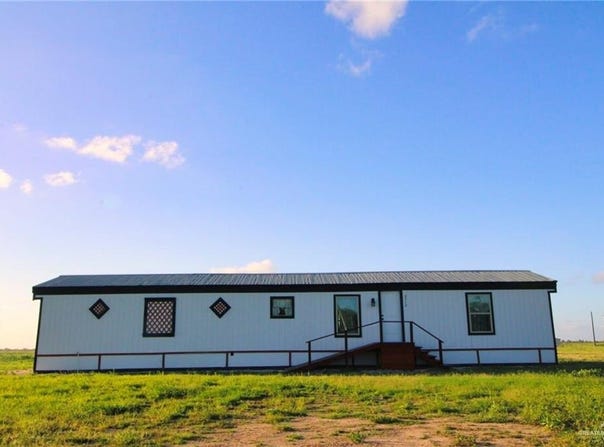 4712 Mile 11 Road N, Mercedes, TX 78570