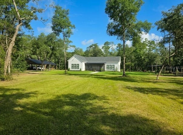 3435 N HIGHWAY 314A, SILVER SPRINGS, FL 34488
