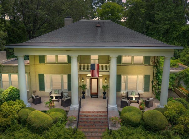 517 S Scott Street, Scottsboro, AL 35768