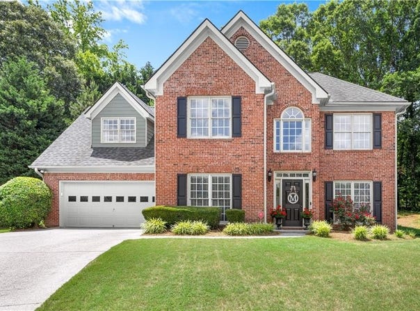 1803 Gold Finch Way, Lawrenceville, GA 30043
