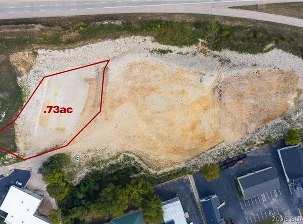 TBD (Lot 1) Rowan Road, Osage Beach, MO 65065