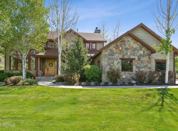 2605 E Woodland Way, Woodland, UT 84036