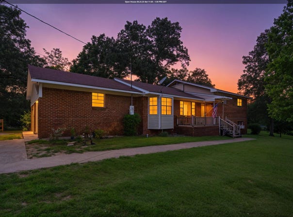 12690 WOODLAND LAKE ROAD, MCCALLA, AL 35111