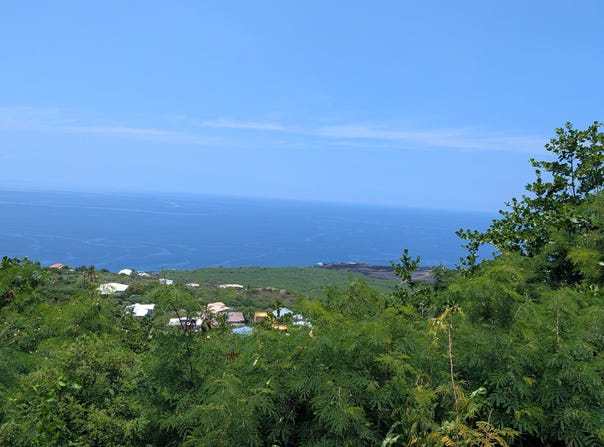 ROAD E, Captain Cook, HI 96704