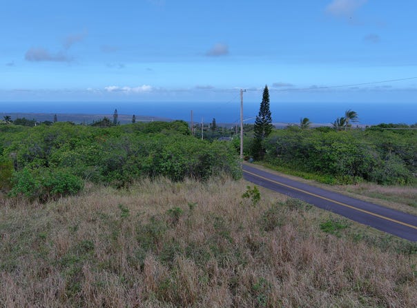 94-5850 WAA PL, Naalehu, HI 96772