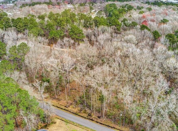 Lot 174 Tuskegee Drive, North Charleston, SC 29418