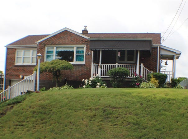 84 Pennsylvania Blvd, Monessen, PA 15062
