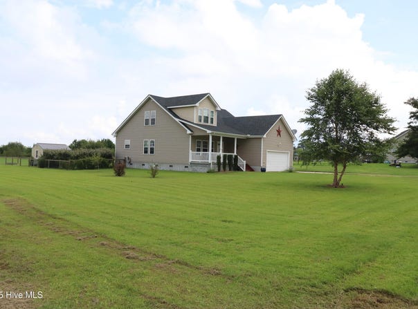 151 Bells Island Road, Currituck, NC 27929