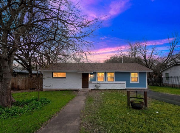 2905 Rogge LN, Austin, TX 78723