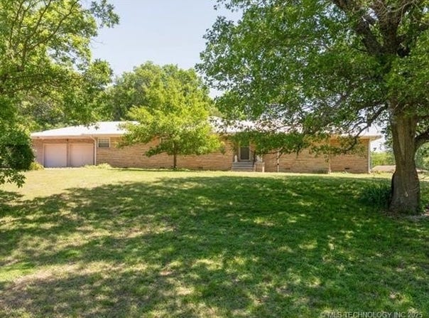 17574 US Highway 60, Nowata, OK 74048