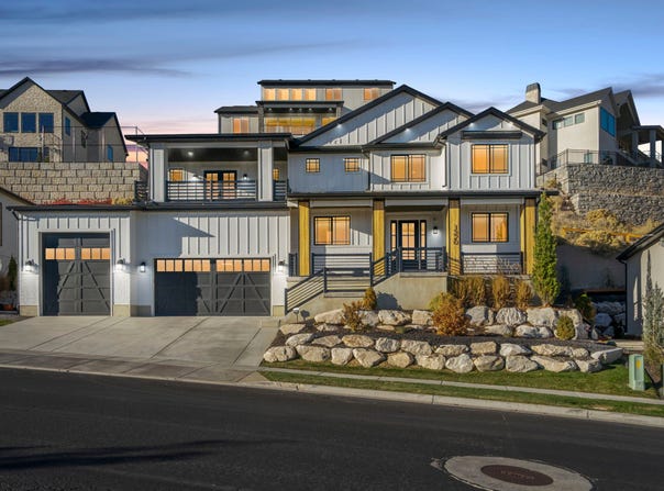 1320 W SUMMER VIEW Dr, Lehi, UT 84043