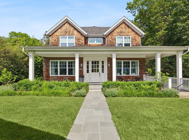 816 North Sea Road, Southampton, NY 11968