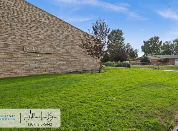 71 Magnolia #3, Casper, WY 82604