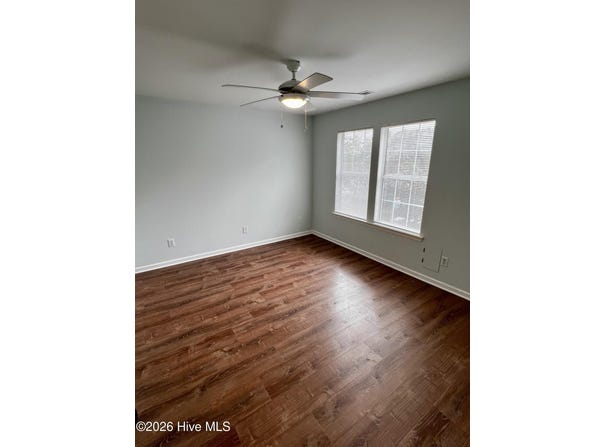 5061 Peachtree Avenue, Wilmington, NC 28403