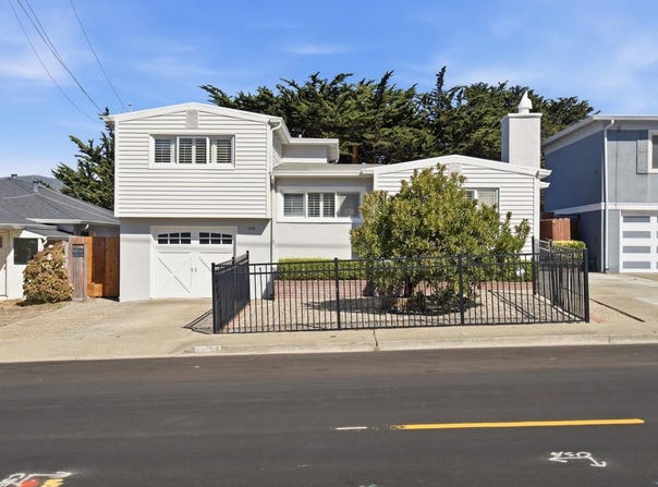 227 Longford DR, SOUTH SAN FRANCISCO, CA 94080