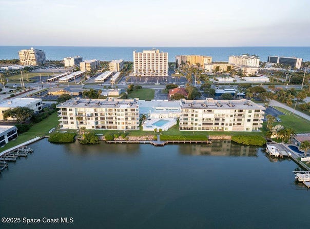 1700 Commodore Boulevard, Cocoa Beach, FL 32931
