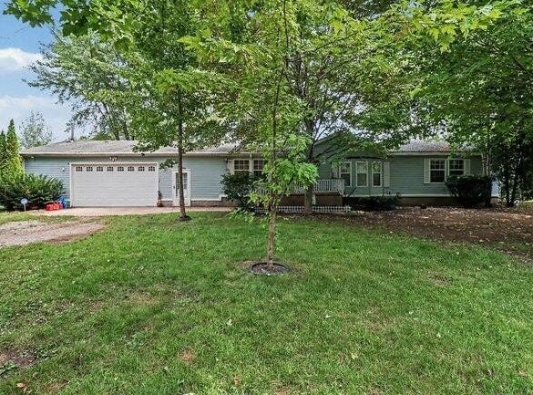 5178 N 88th Avenue, Hart, MI 49420