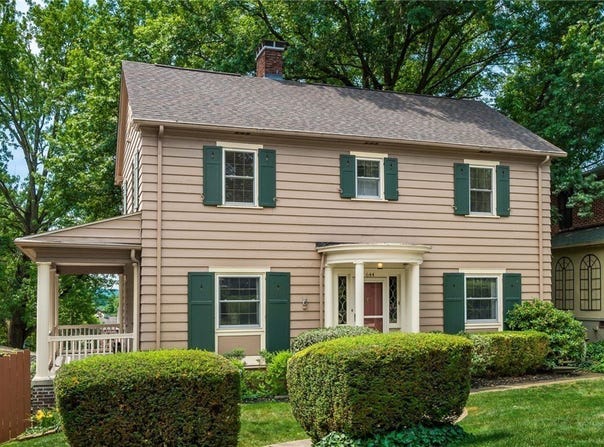 644 Fairmont Avenue, Zanesville, OH 43701