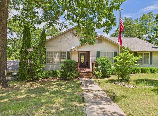 213 NUBBIN RIDGE TRAIL, Lakeview, AR 72642