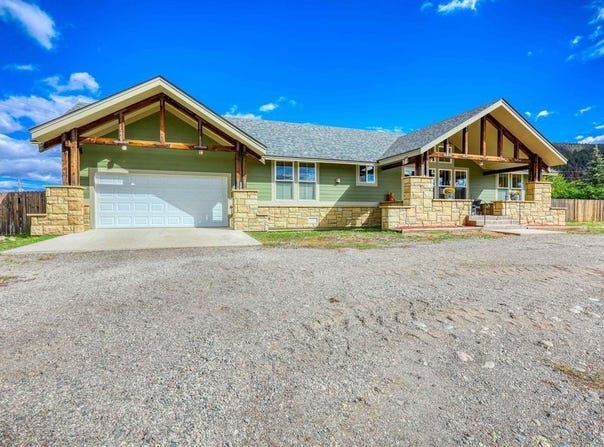 20 Birch Street, South Fork, CO 81154