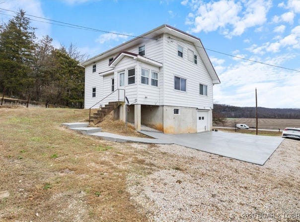 883 Hwy 17, Tuscumbia, MO 65082