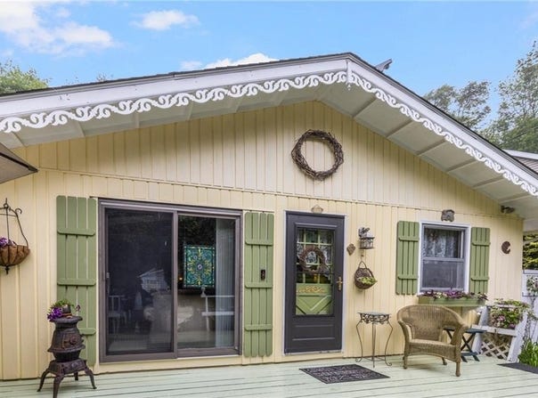108 Steamboat Street, Jamestown, RI 02835