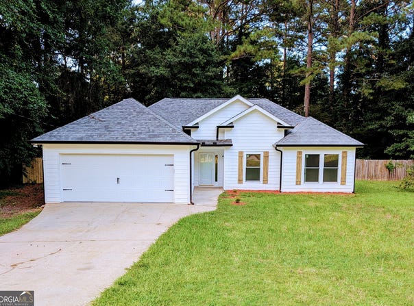 40 Belmont, Covington, GA 30016