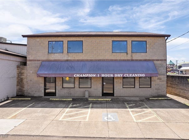 137 Federal Avenue NW, Massillon, OH 44647