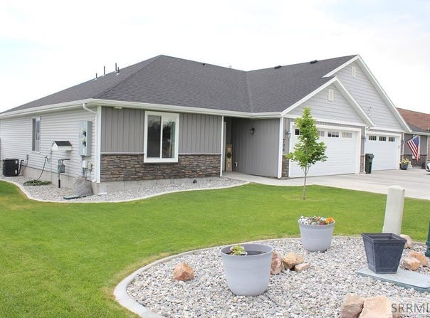 796 S Von Elm Drive, Blackfoot, ID 83221