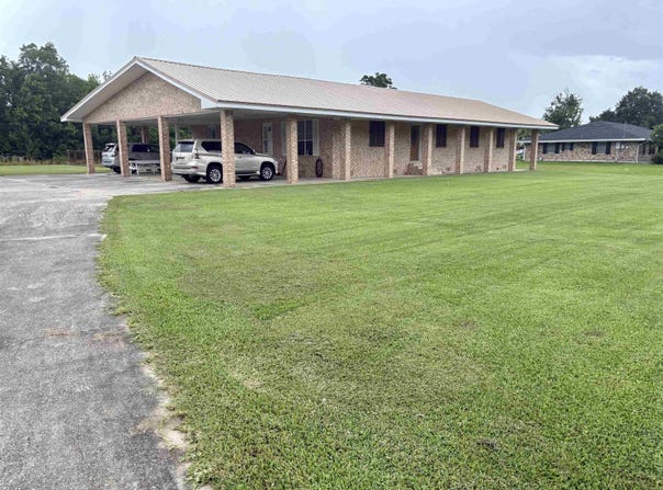 348 West 23rd Street, Larose, LA 70373