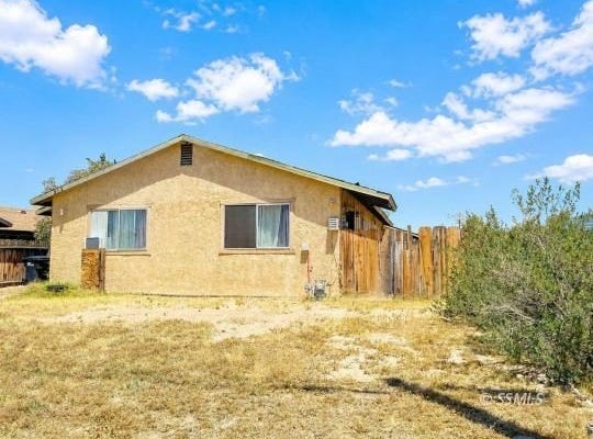 912 E Church Ave, Ridgecrest, CA 93555