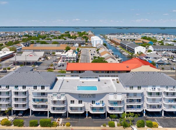 12101 ASSAWOMAN DR #107, OCEAN CITY, MD 21842