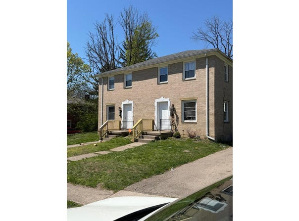 1143 Cedarview Drive, Springfield, OH 45503