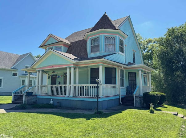 508 West Street, Shenandoah, IA 51601
