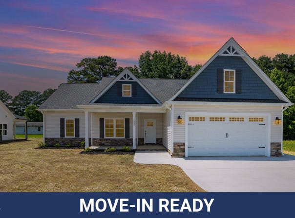1000 Peedin Road, Selma, NC 27576