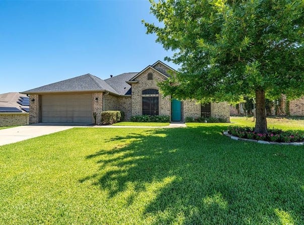 682 Princess Place, Tyler, TX 75704