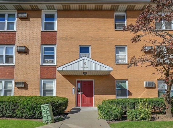 114 RIVERVIEW CT, Secaucus, NJ 07094