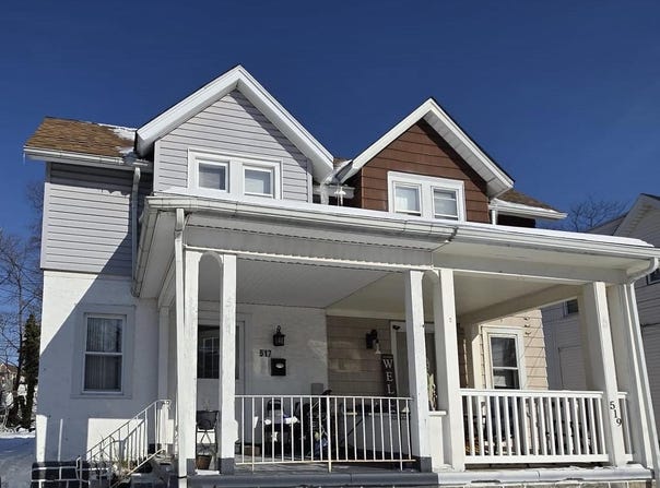 517 CYPRESS Street, LANSDOWNE, PA 19050