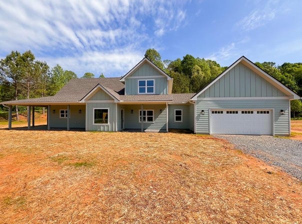 90 Cold Springs Road, Ellijay, GA 30540
