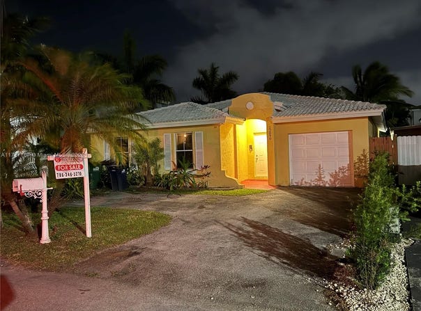 12090 SW 250th Ter, Homestead, FL 33032